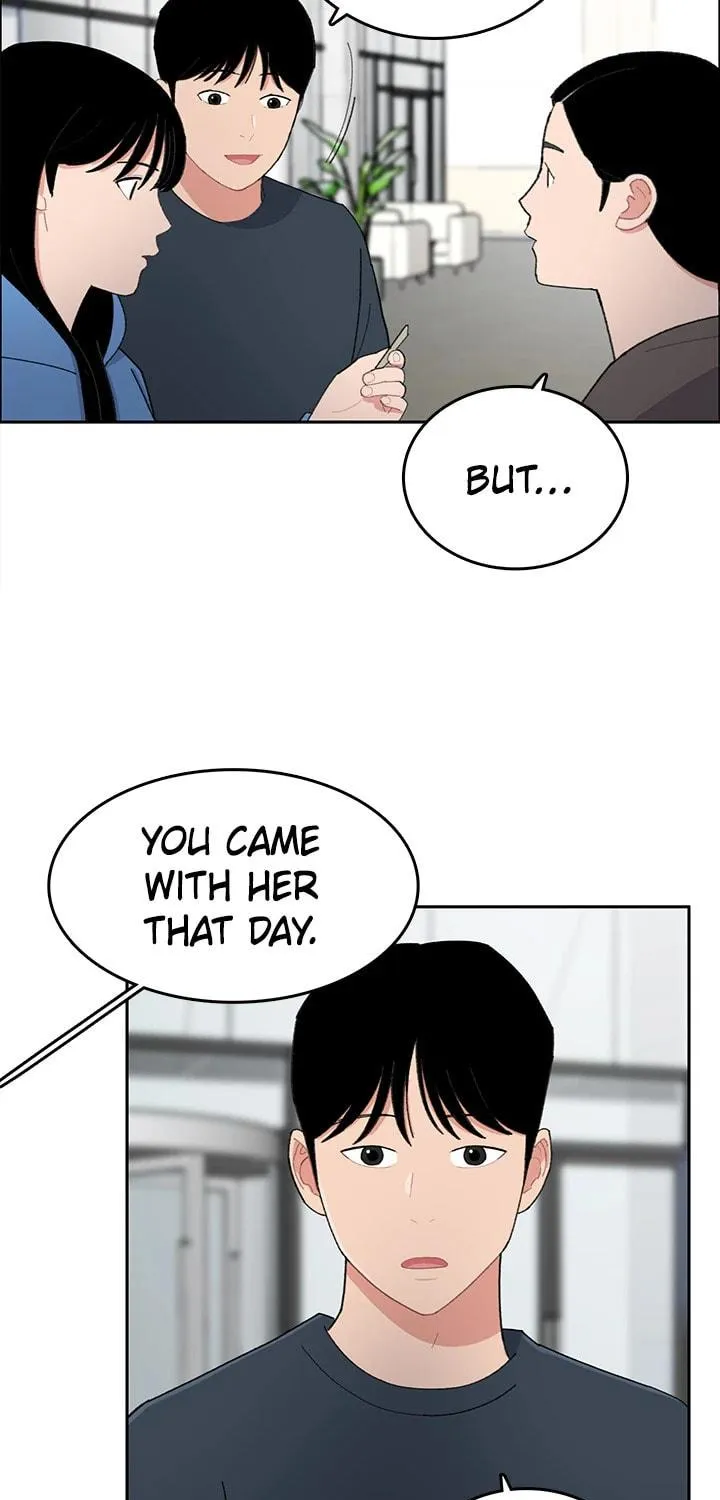 Read Break up Pawn Shop chapter 8 image 42 on Lezhin