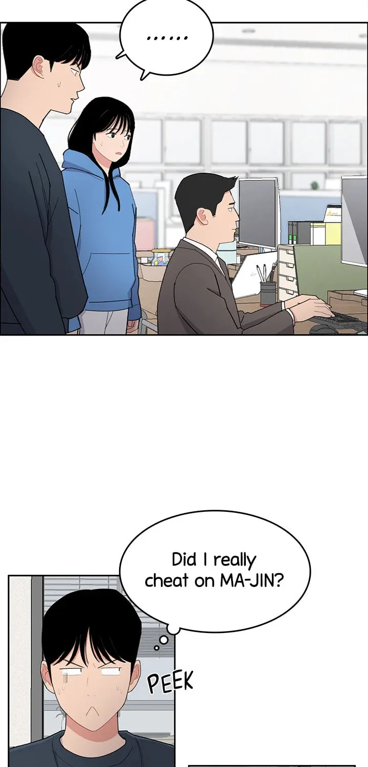 Read Break up Pawn Shop chapter 8 image 49 on Lezhin