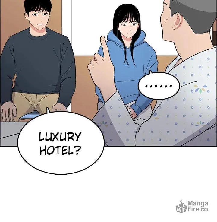 Read Break up Pawn Shop chapter 8 image 5 on Lezhin