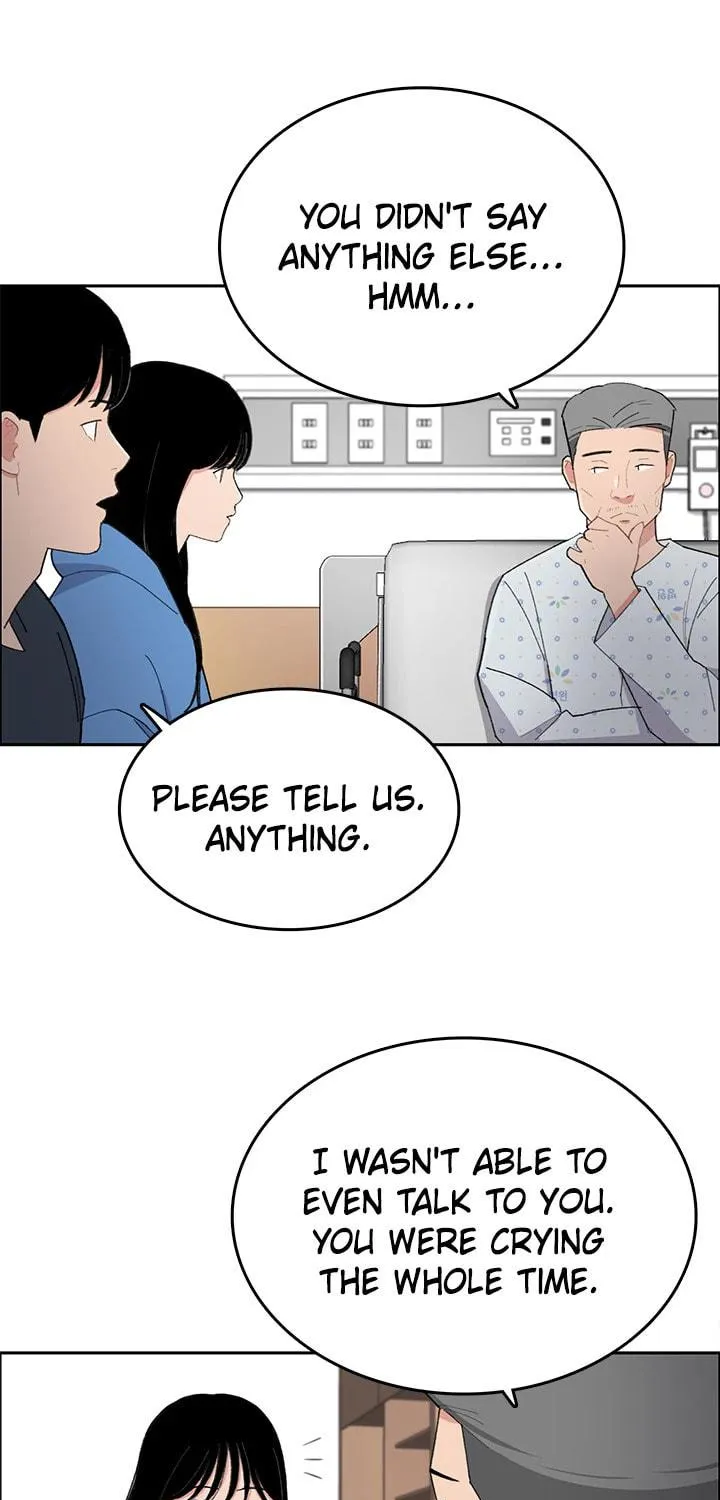 Read Break up Pawn Shop chapter 8 image 8 on Lezhin