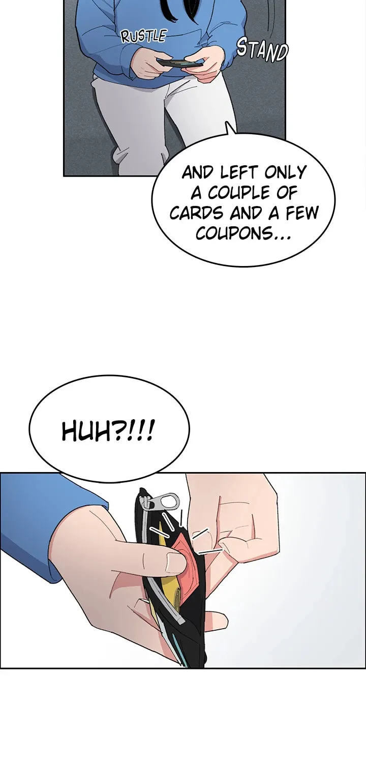 Read Break up Pawn Shop chapter 9 image 11 on Lezhin