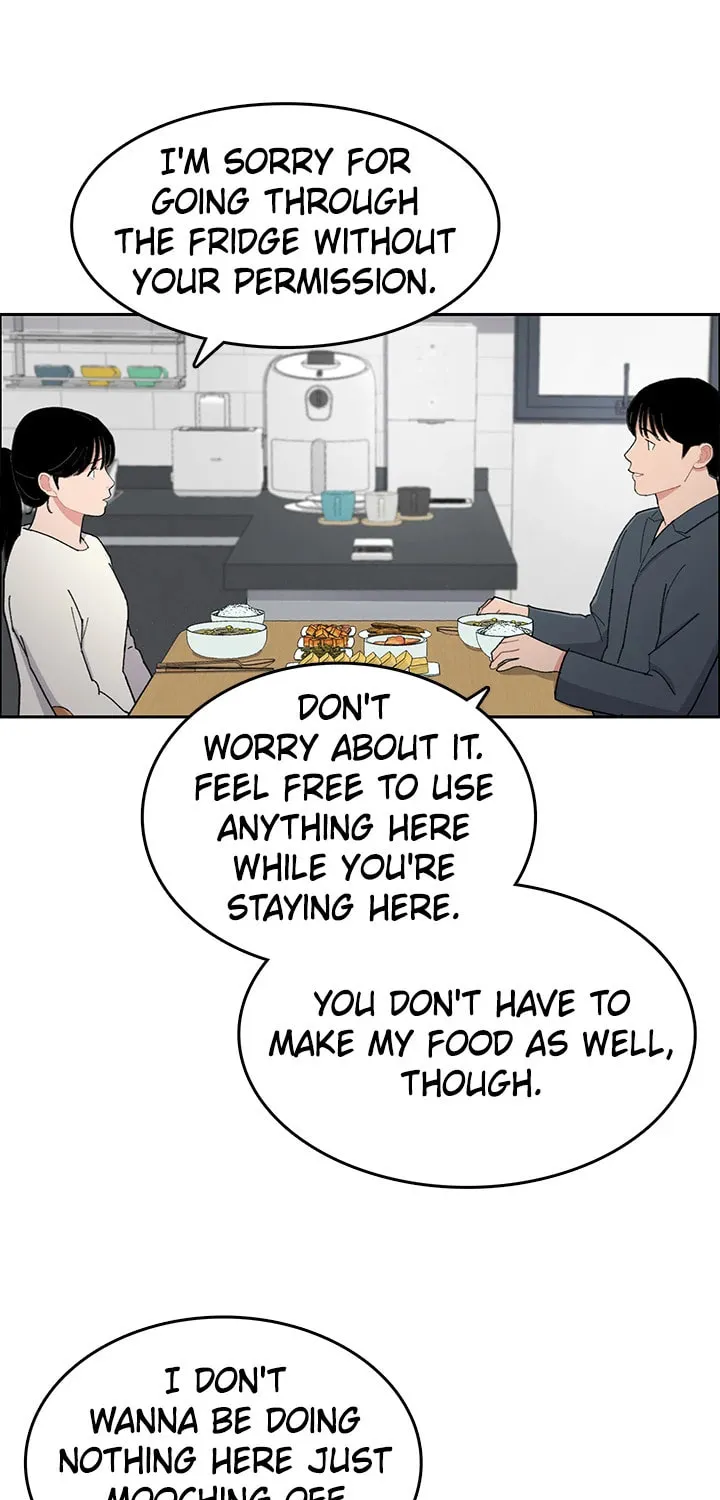 Read Break up Pawn Shop chapter 9 image 28 on Lezhin