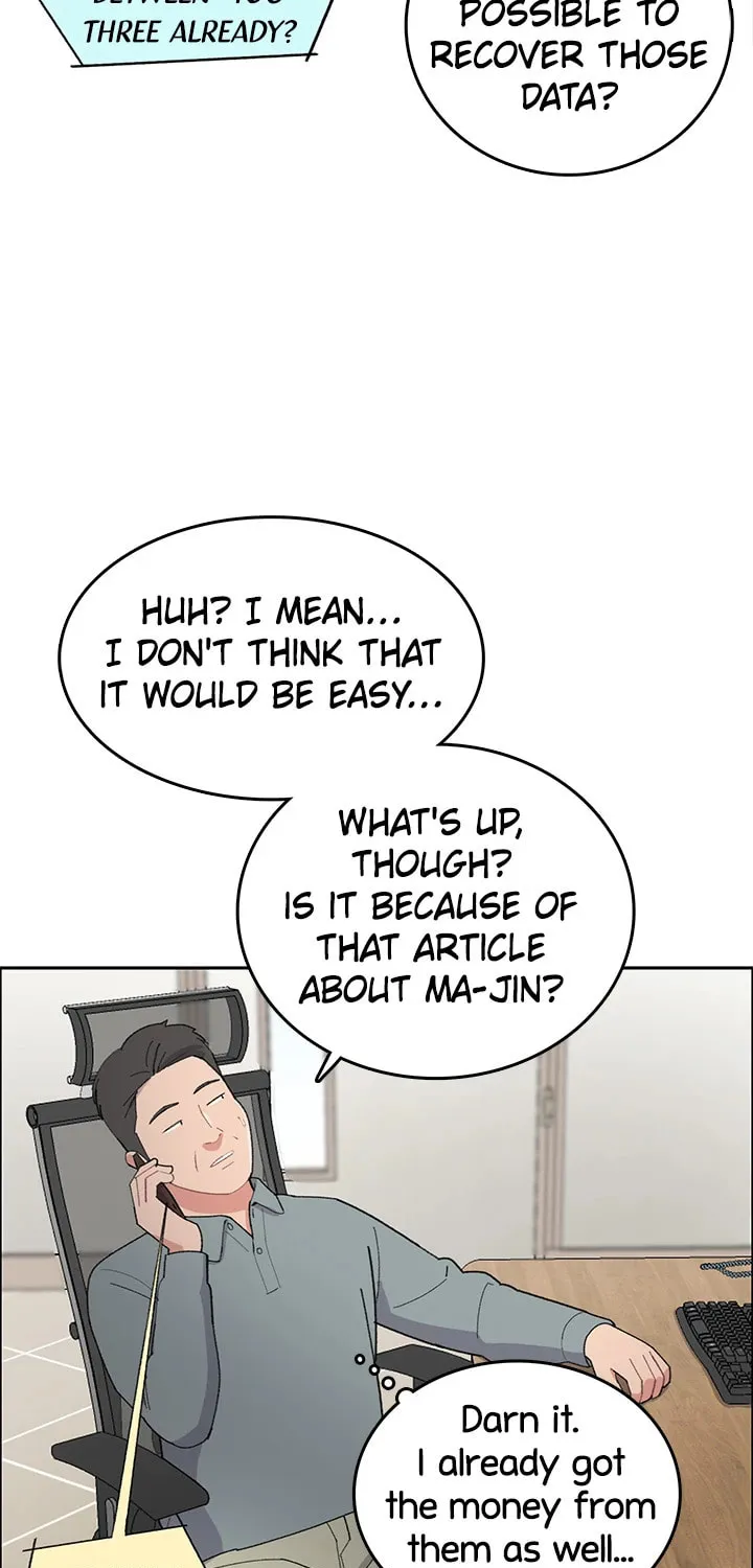 Read Break up Pawn Shop chapter 9 image 54 on Lezhin