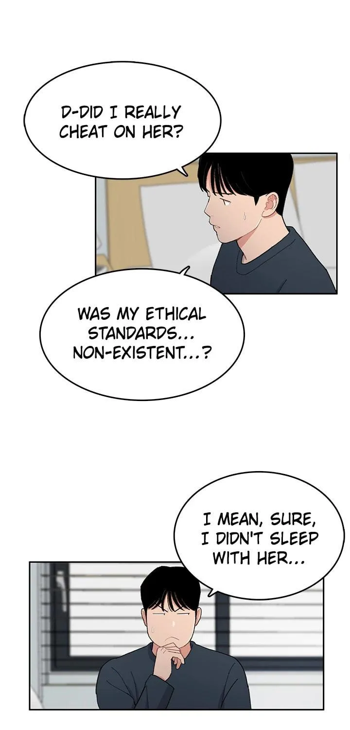 Read Break up Pawn Shop chapter 9 image 7 on Lezhin