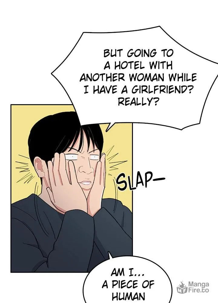 Read Break up Pawn Shop chapter 9 image 8 on Lezhin
