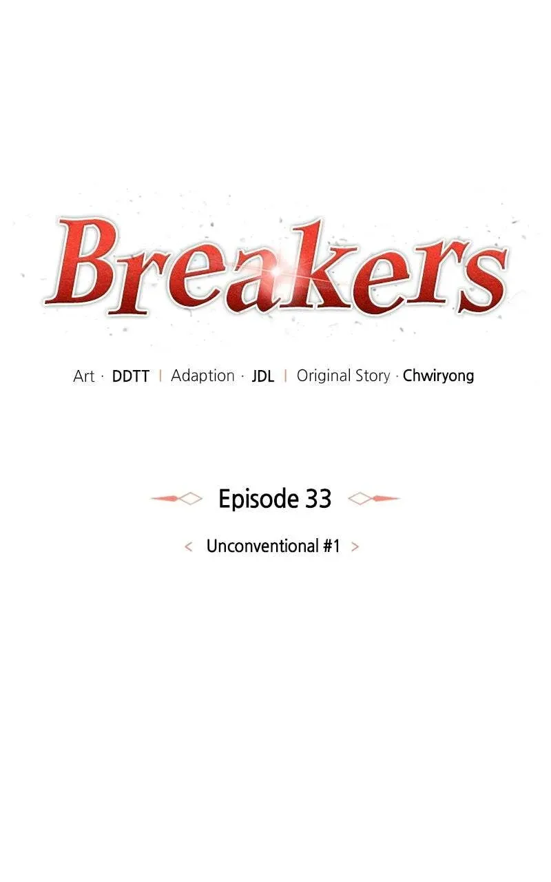 Read Breakers chapter 1.1 image 21 on Lezhin