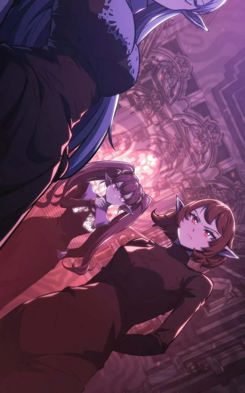 Read Breakers chapter 1.1 image 34 on Lezhin