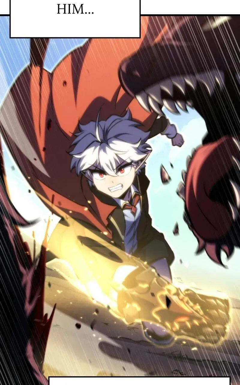 Read Breakers chapter 1.1 image 4 on Lezhin
