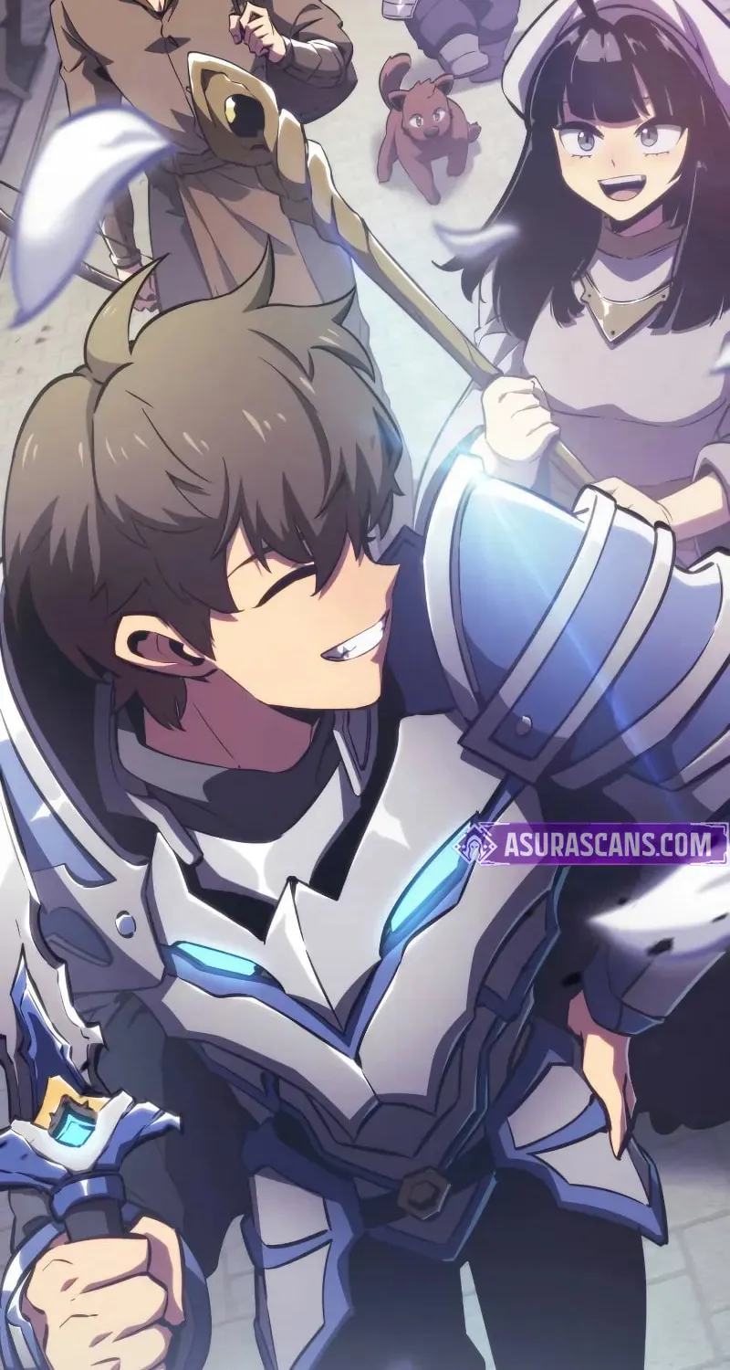 Read Breakers chapter 1 image 10 on Lezhin