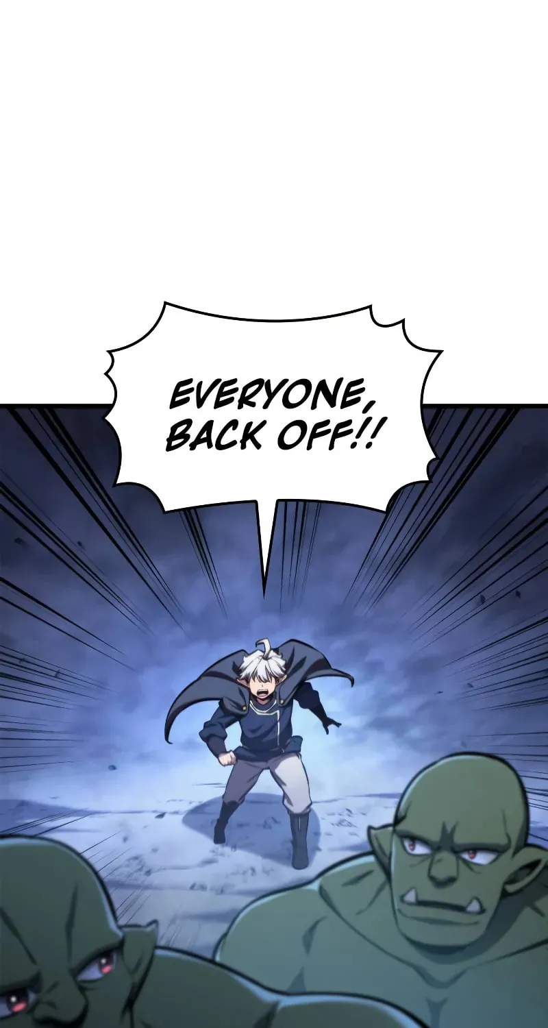 Read Breakers chapter 1 image 107 on Lezhin
