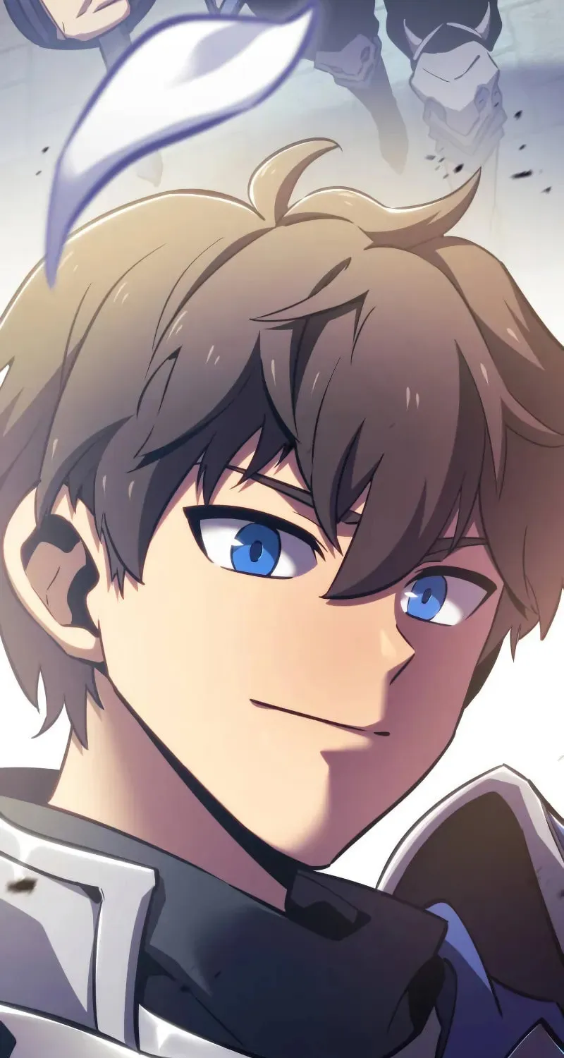 Read Breakers chapter 1 image 11 on Lezhin