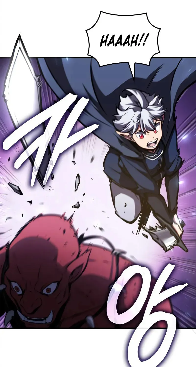 Read Breakers chapter 1 image 121 on Lezhin
