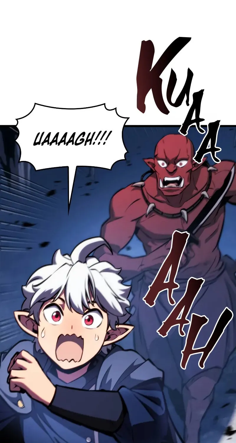 Read Breakers chapter 1 image 124 on Lezhin