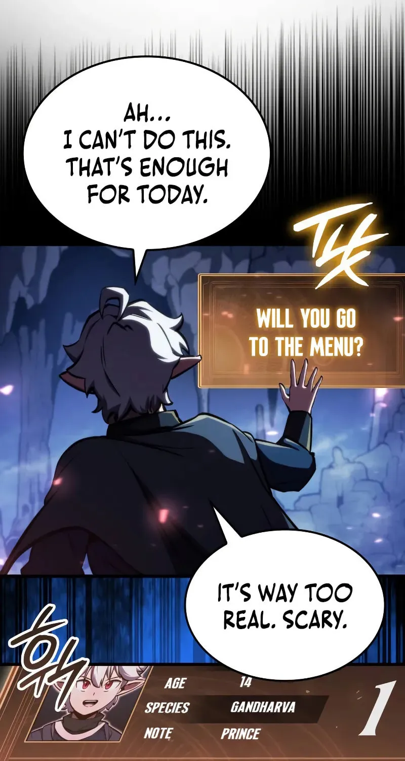 Read Breakers chapter 1 image 137 on Lezhin