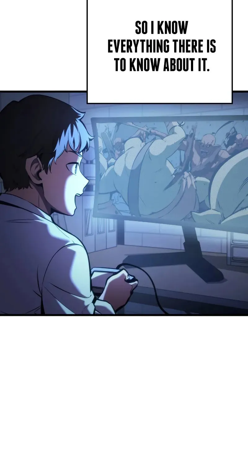 Read Breakers chapter 1 image 17 on Lezhin