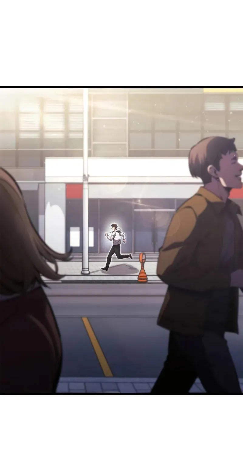 Read Breakers chapter 1 image 2 on Lezhin