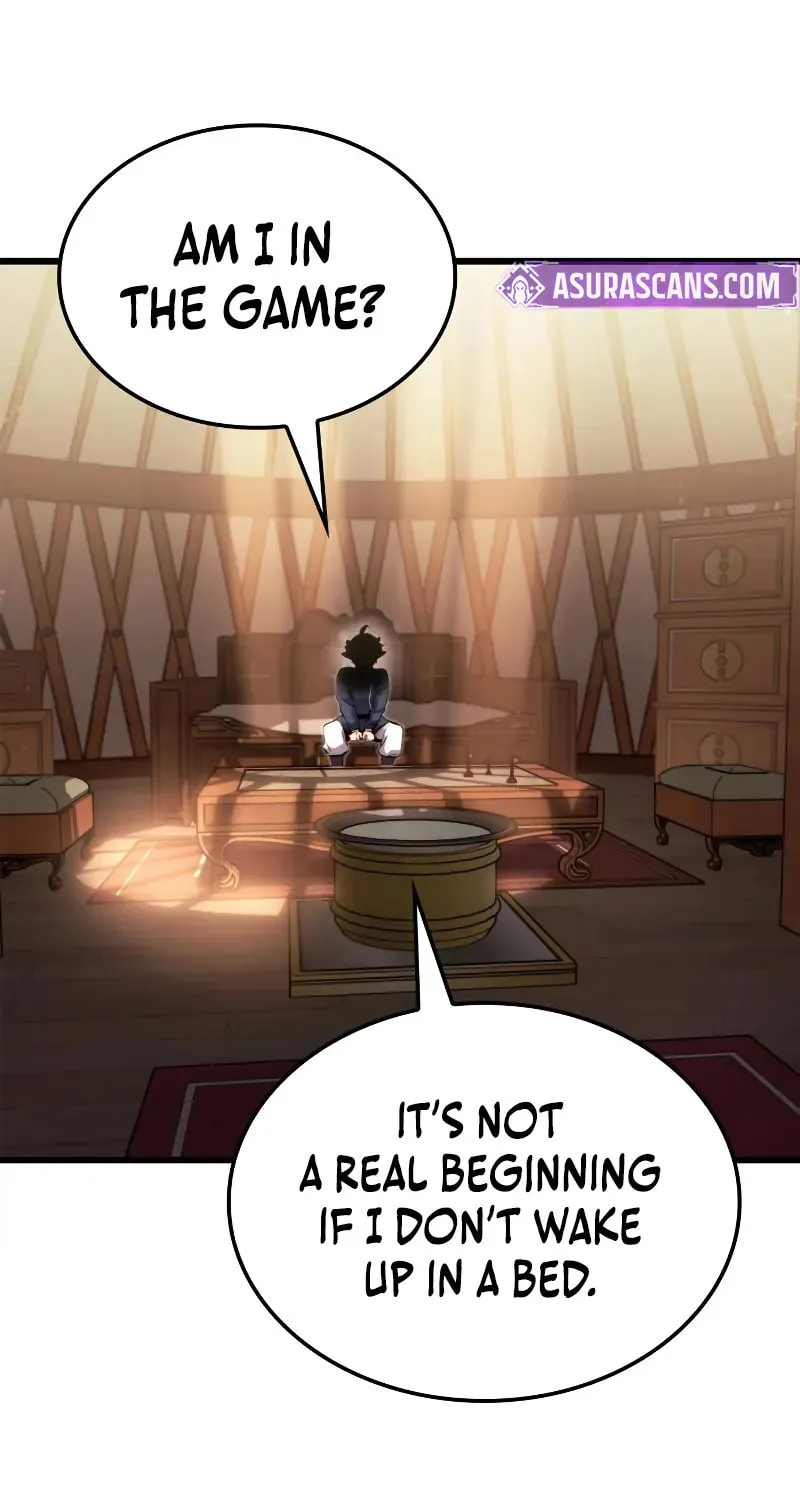 Read Breakers chapter 1 image 31 on Lezhin