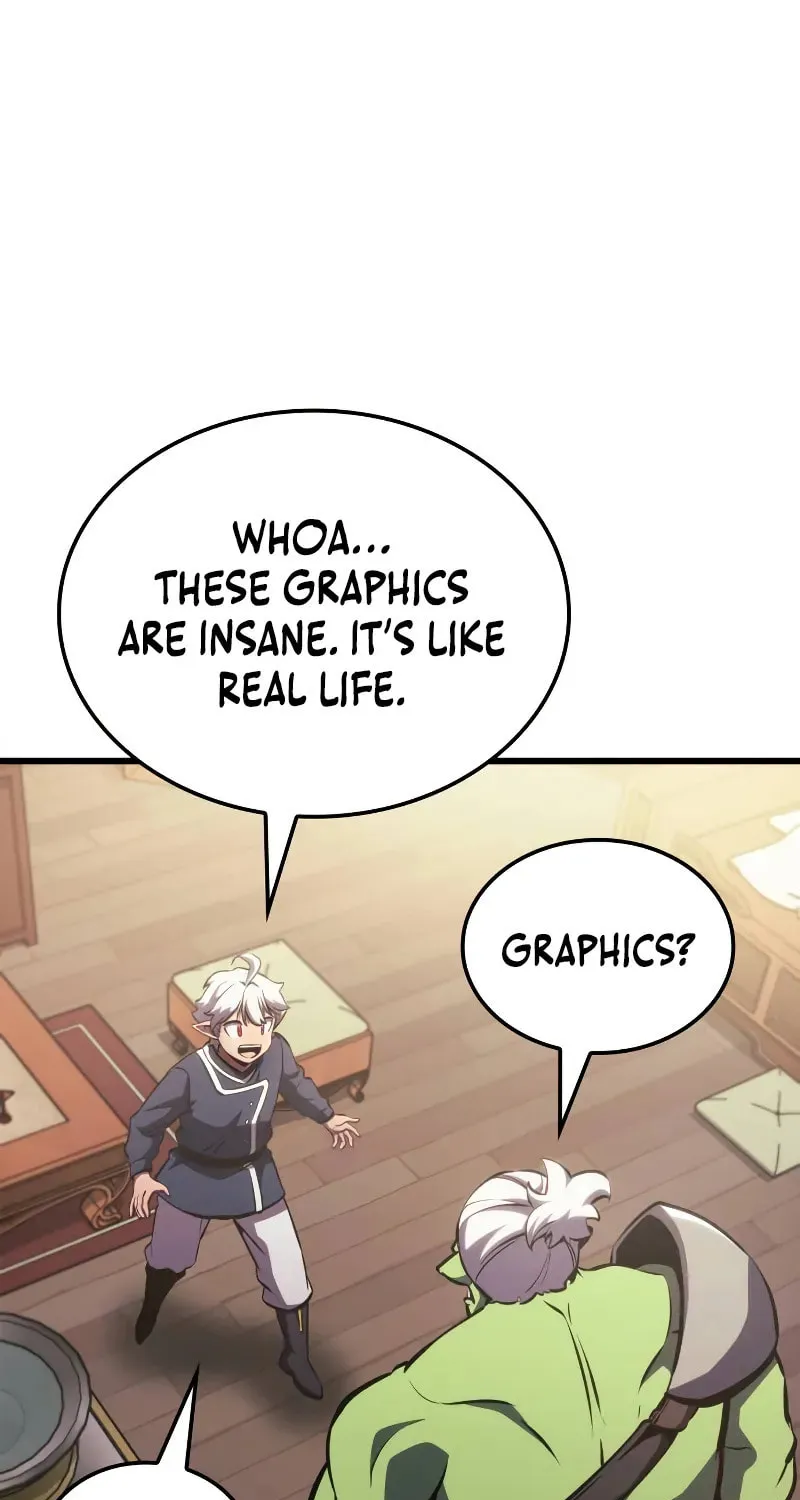 Read Breakers chapter 1 image 37 on Lezhin