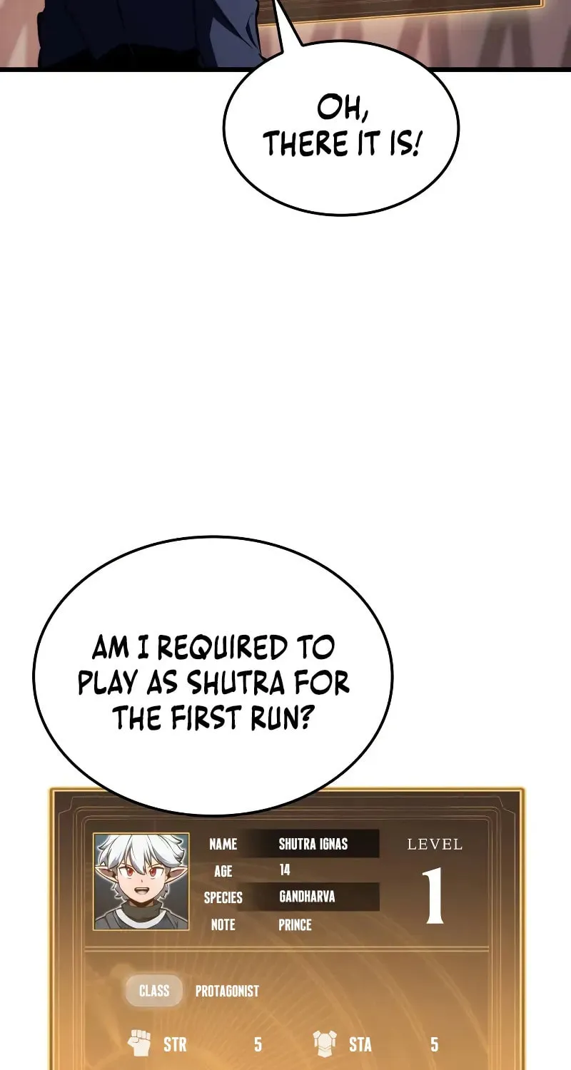 Read Breakers chapter 1 image 46 on Lezhin