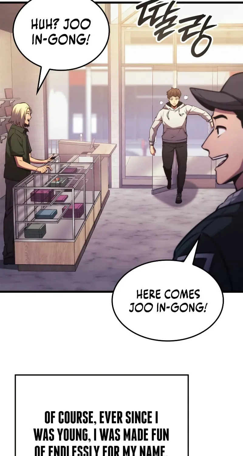 Read Breakers chapter 1 image 5 on Lezhin