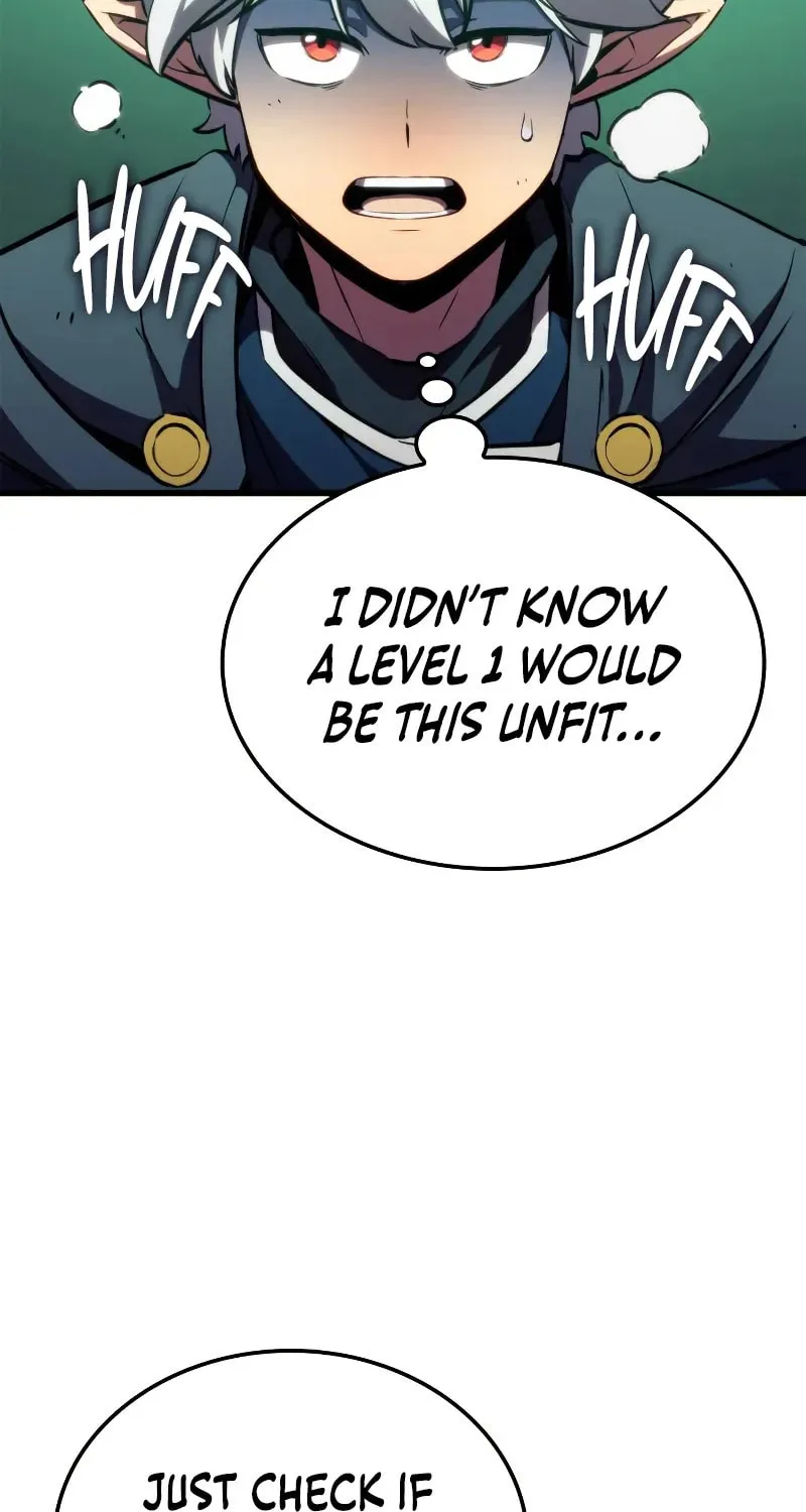 Read Breakers chapter 1 image 80 on Lezhin