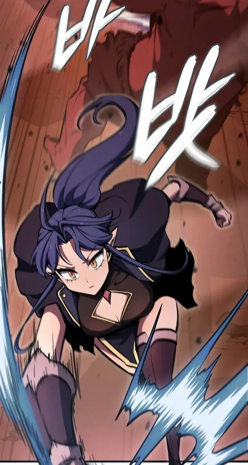 Read Breakers chapter 10 image 28 on Lezhin