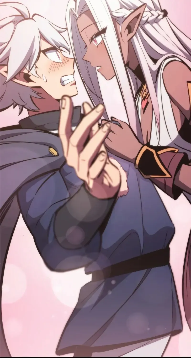 Read Breakers chapter 10 image 94 on Lezhin