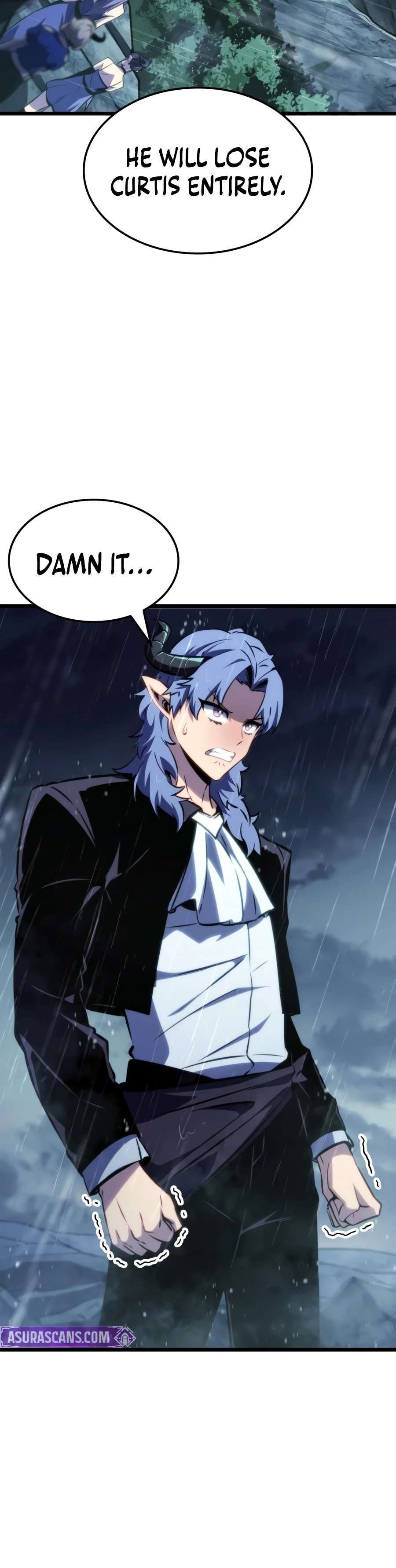 Read Breakers chapter 100 image 1 on Lezhin