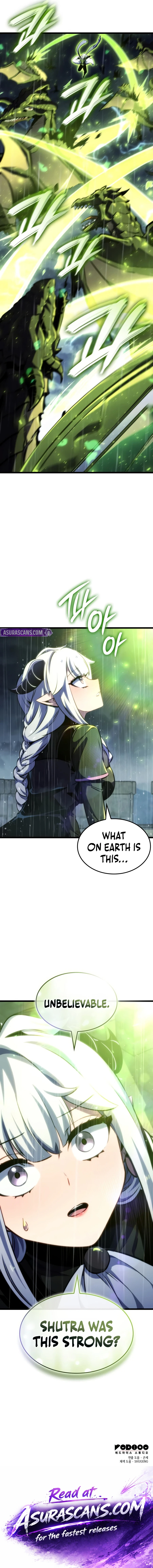 Read Breakers chapter 100 image 14 on Lezhin