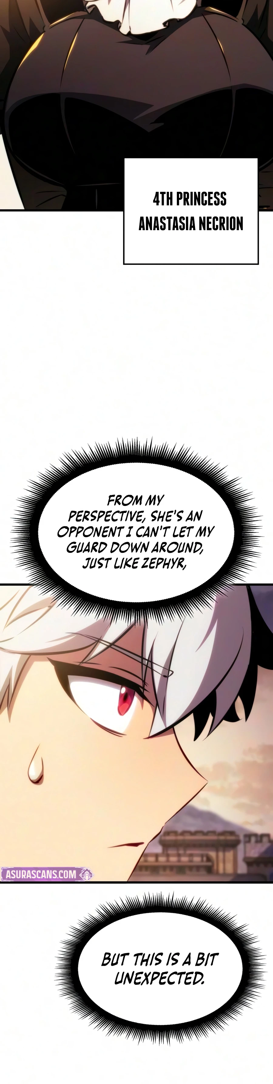 Read Breakers chapter 101 image 11 on Lezhin
