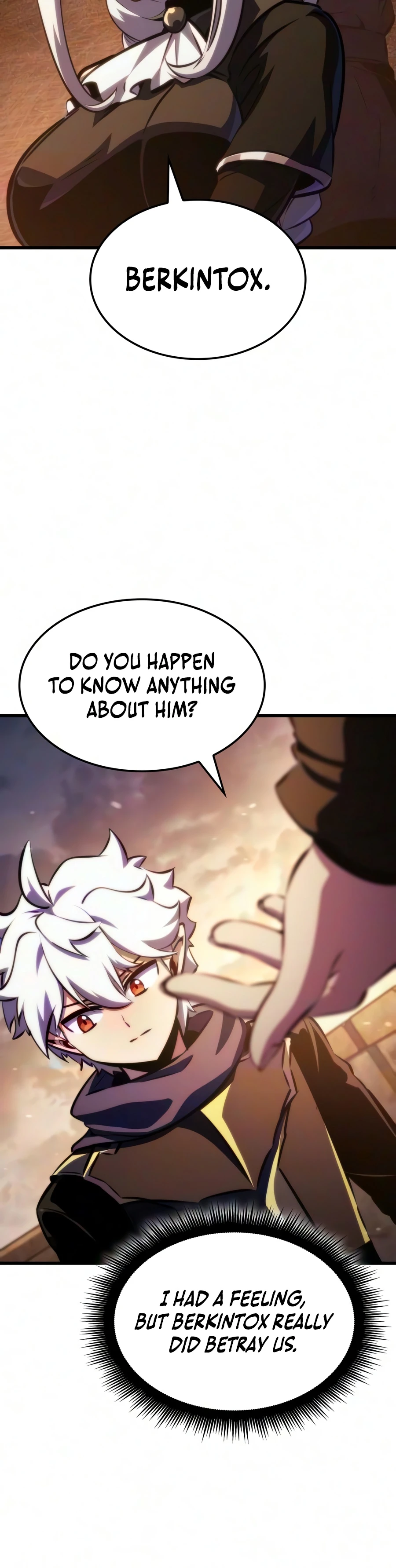 Read Breakers chapter 101 image 13 on Lezhin