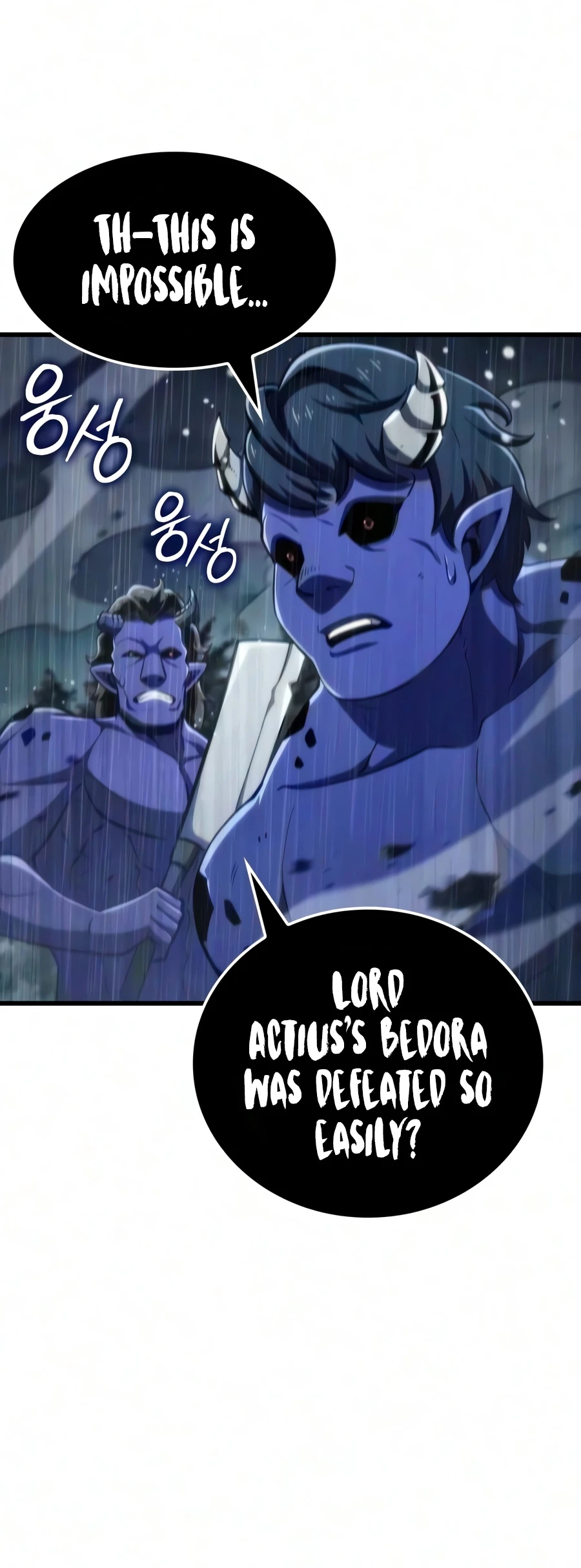 Read Breakers chapter 101 image 5 on Lezhin