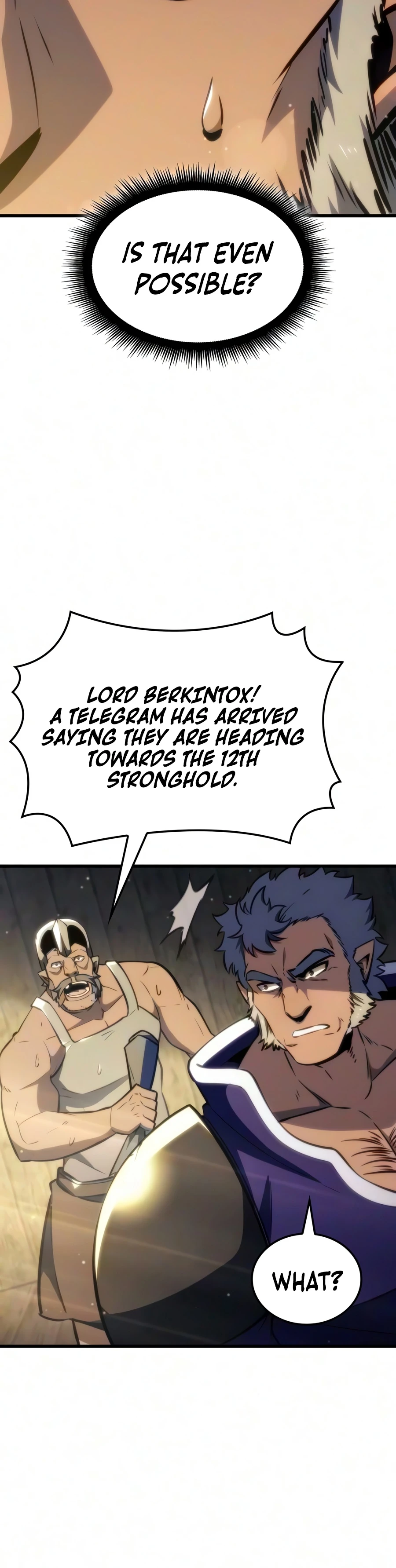 Read Breakers chapter 102 image 11 on Lezhin