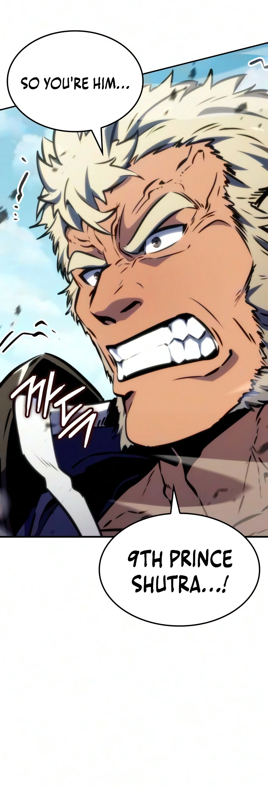 Read Breakers chapter 103 image 13 on Lezhin