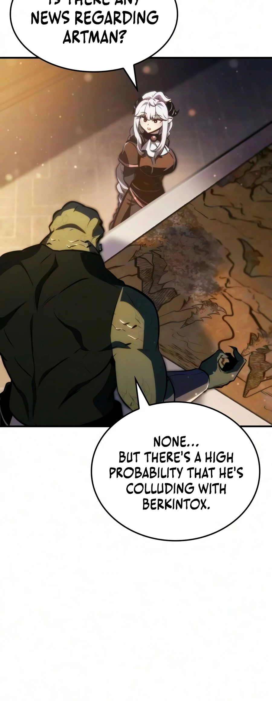 Read Breakers chapter 103 image 3 on Lezhin