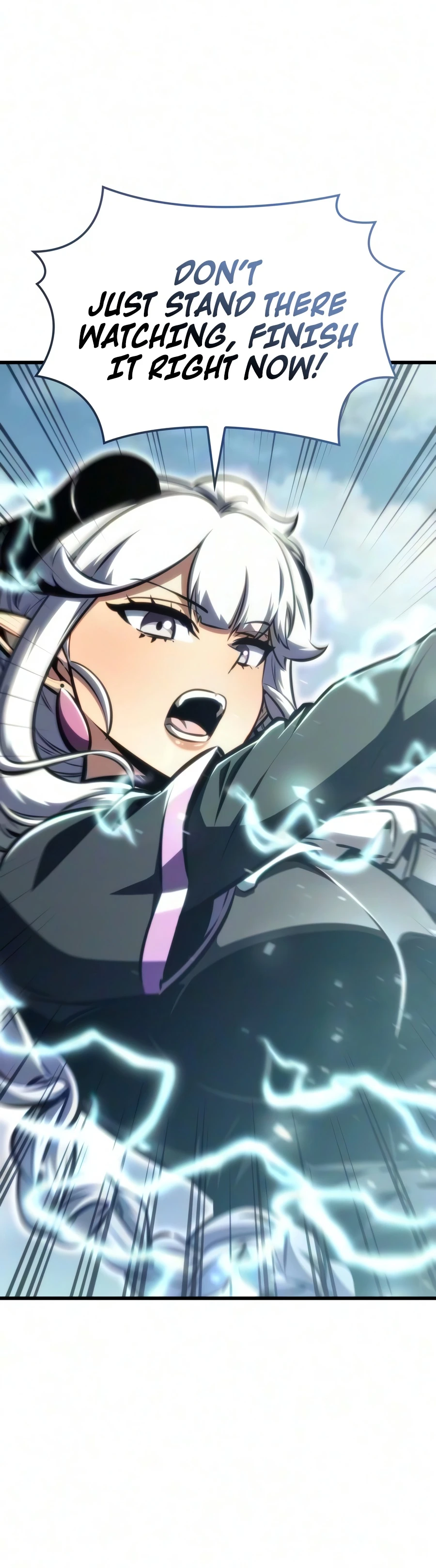 Read Breakers chapter 104 image 11 on Lezhin