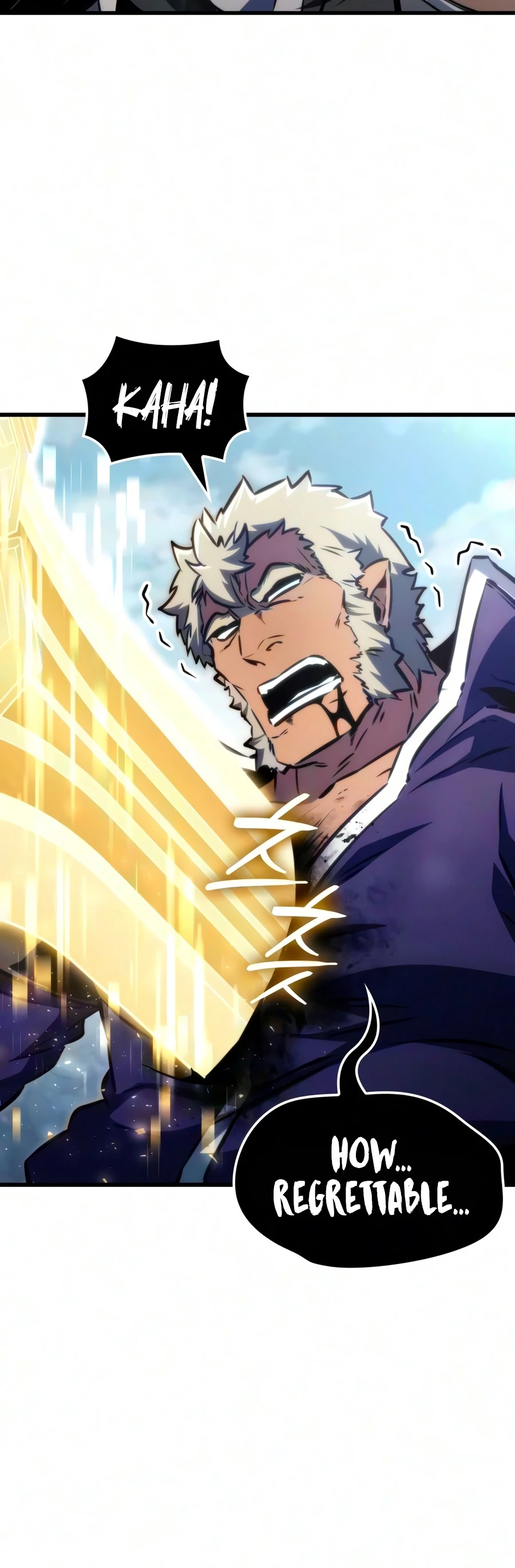 Read Breakers chapter 104 image 15 on Lezhin