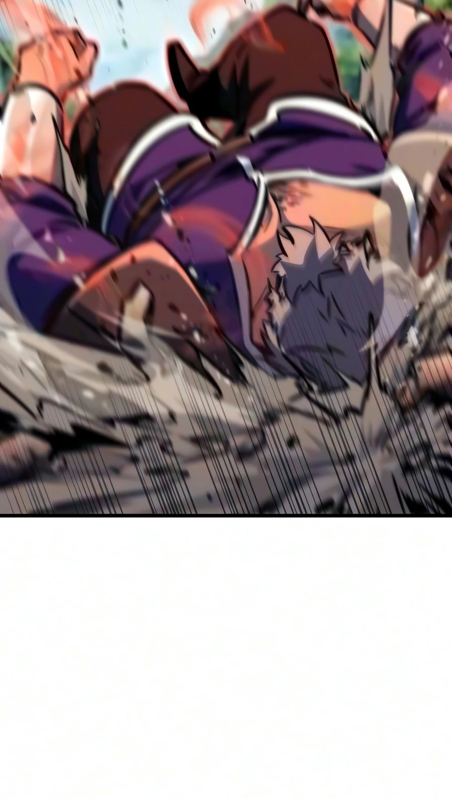 Read Breakers chapter 104 image 5 on Lezhin
