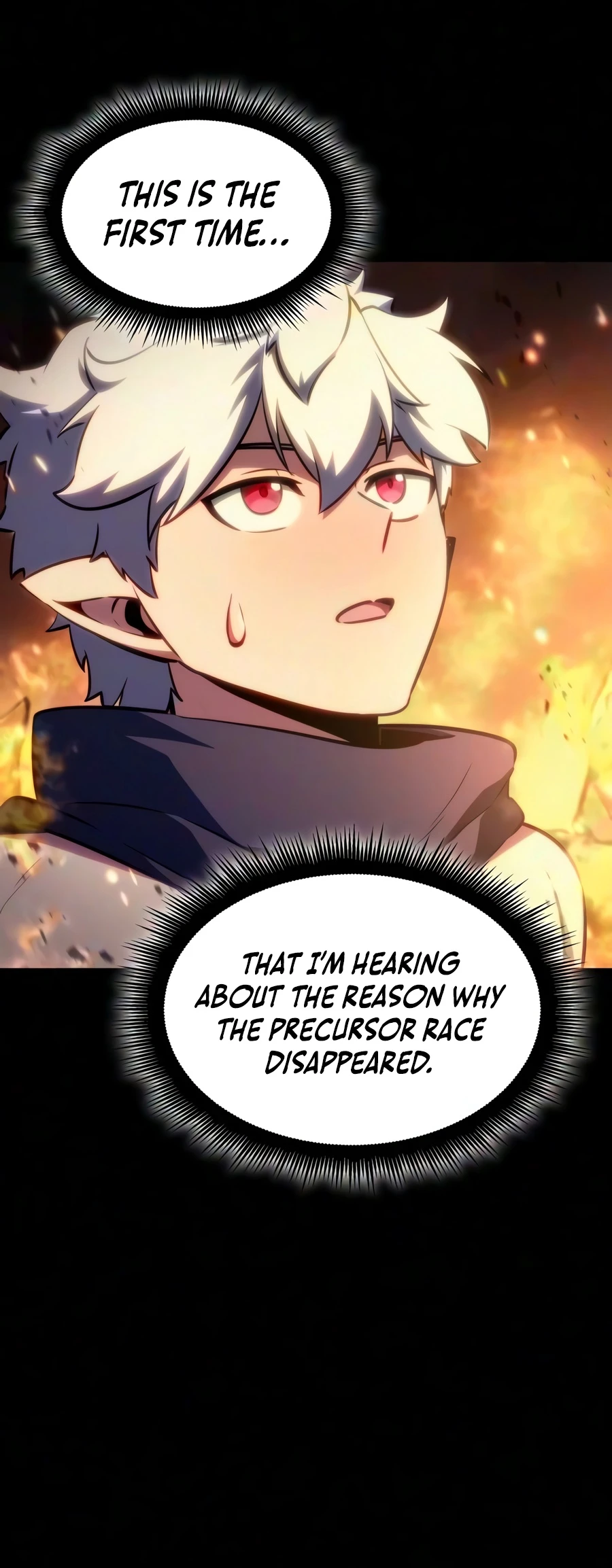 Read Breakers chapter 106 image 13 on Lezhin