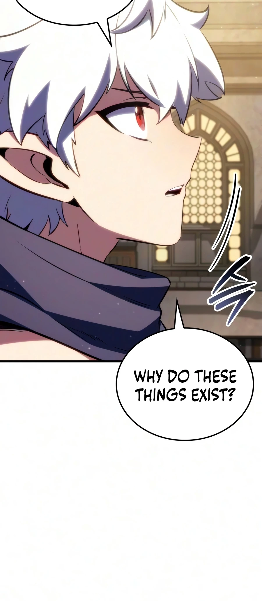 Read Breakers chapter 106 image 7 on Lezhin