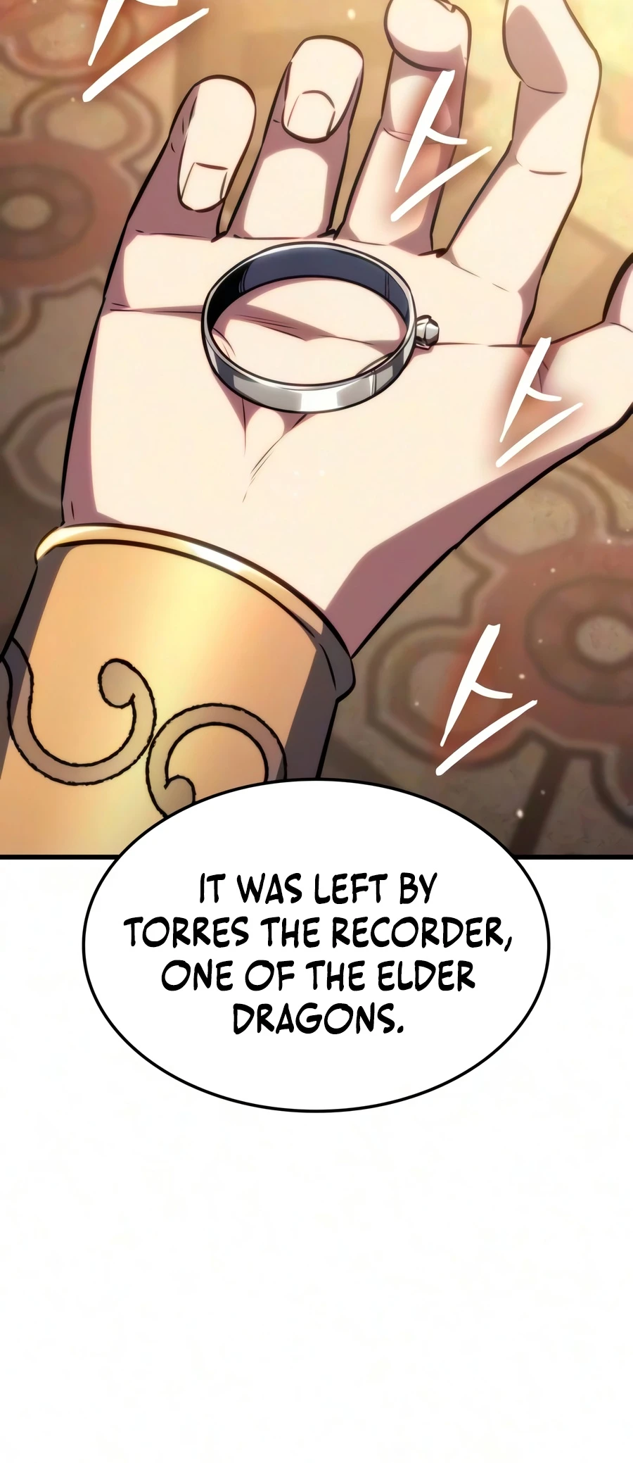 Read Breakers chapter 106 image 9 on Lezhin