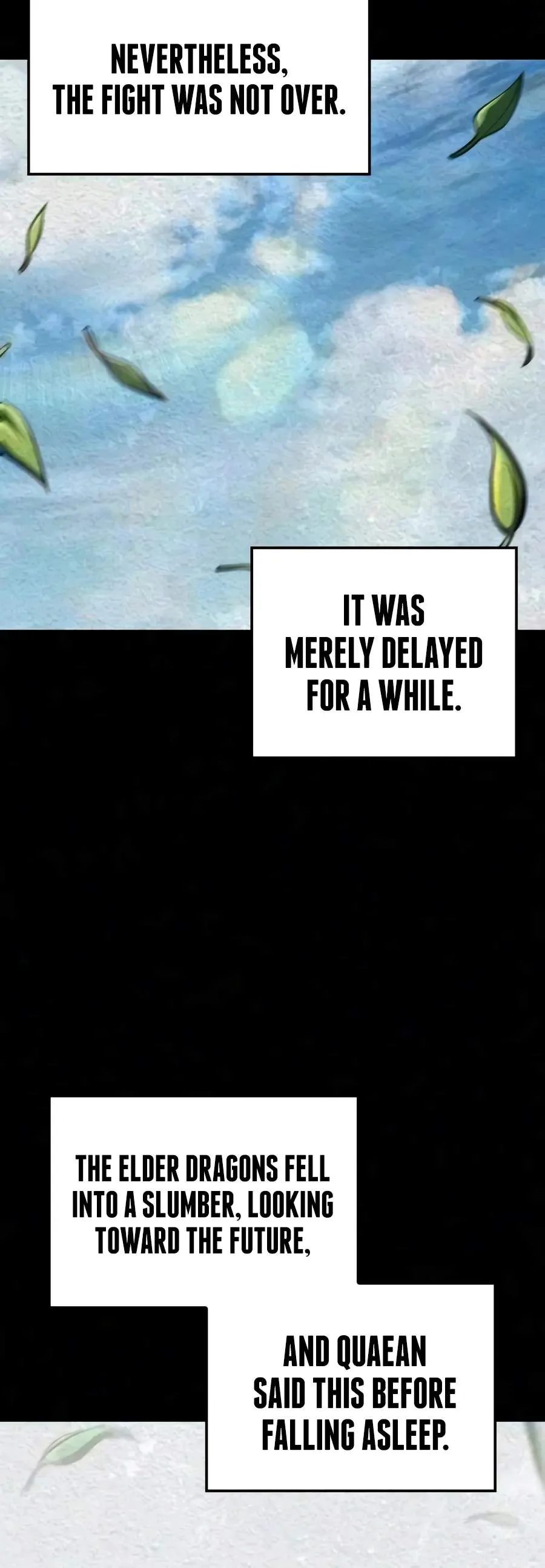 Read Breakers chapter 107 image 15 on Lezhin