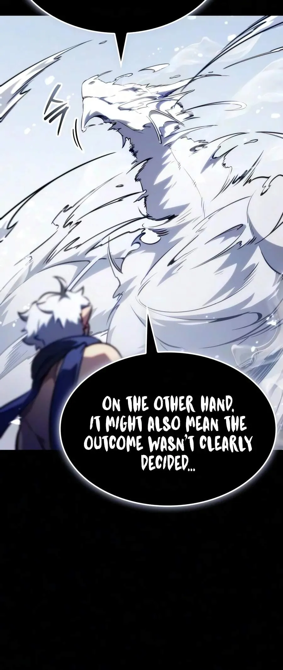 Read Breakers chapter 107 image 3 on Lezhin