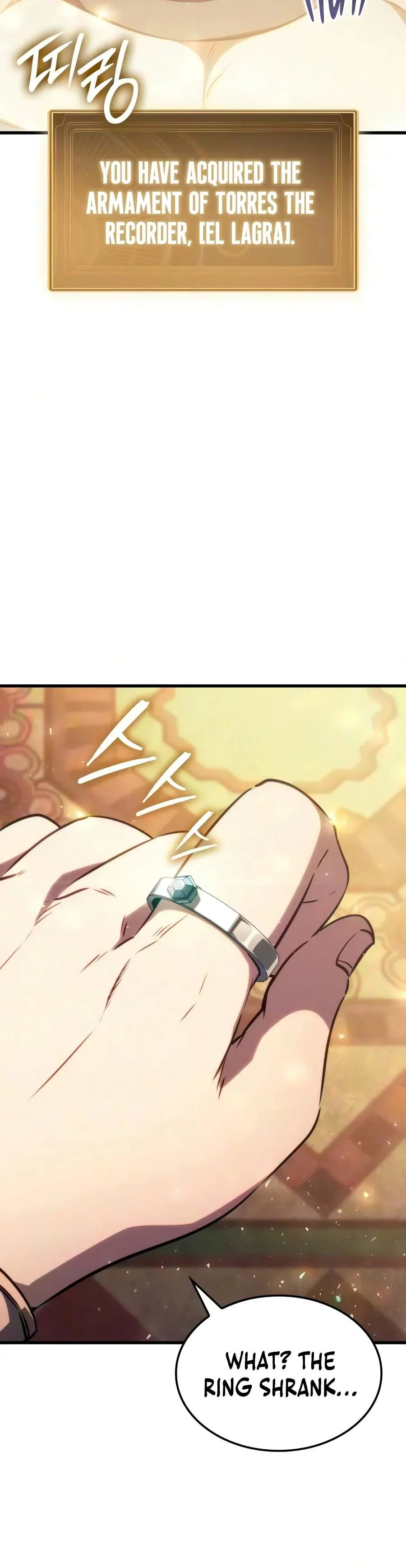 Read Breakers chapter 107 image 5 on Lezhin