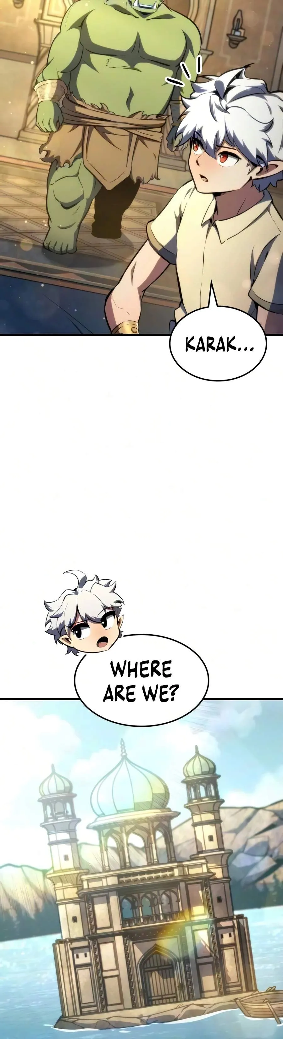 Read Breakers chapter 107 image 7 on Lezhin