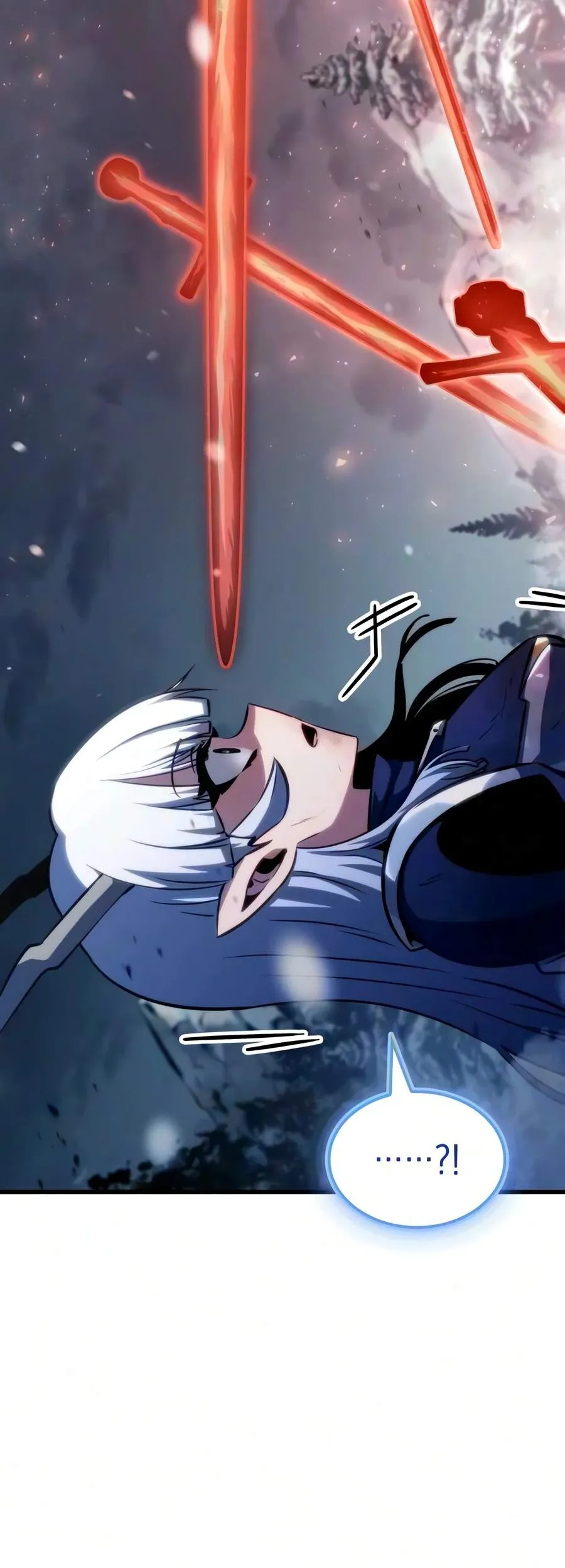 Read Breakers chapter 109 image 11 on Lezhin
