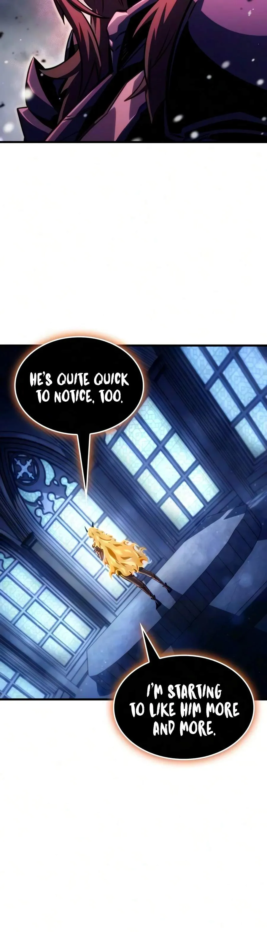 Read Breakers chapter 109 image 13 on Lezhin