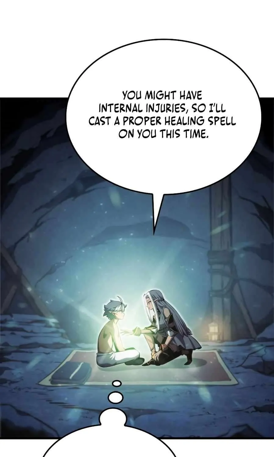 Read Breakers chapter 11 image 10 on Lezhin