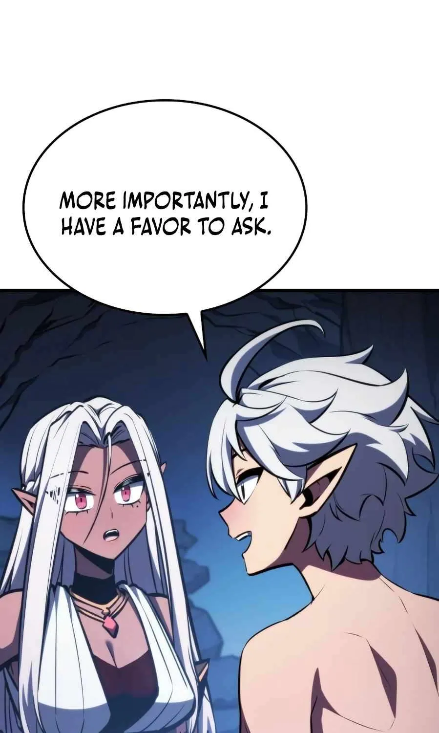 Read Breakers chapter 11 image 13 on Lezhin