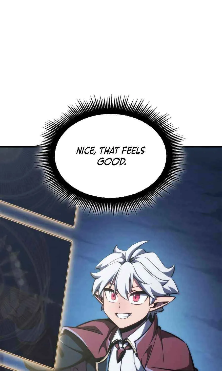 Read Breakers chapter 11 image 19 on Lezhin